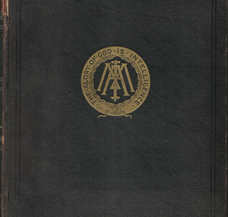 The Improvement Era: Vol. 50, 1947 ~ Apostle Joseph Merrill’s Copy