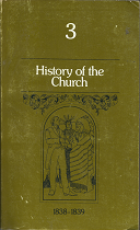 History of the Church: Volume 3 – Joseph Smith – 877476918