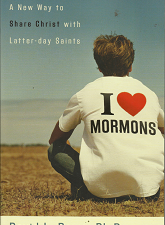 A New Way to Share Christ with Latter-Day Saints – David L. Rowe – 0801065224