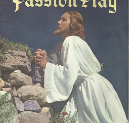 The Black Hills: Passion Play – Josef Meier