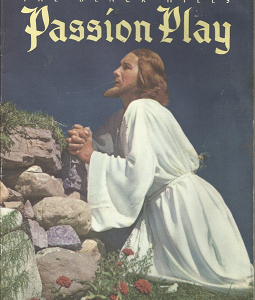 The Black Hills: Passion Play – Josef Meier