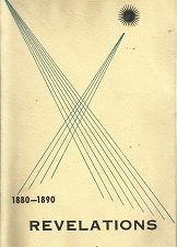 Revelations: 1880-1890 – Ogden Kraut