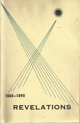 Revelations: 1880-1890 – Ogden Kraut