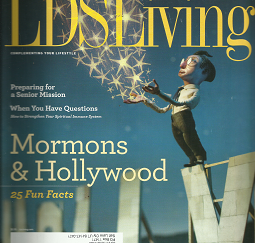 LDSLiving: January, February 2014 “LDSLiving”