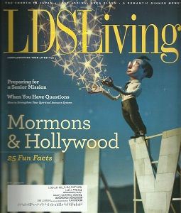 LDSLiving: January, February 2014 “LDSLiving”