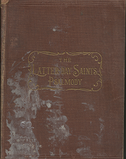 The Latter-Day Saints Psalmody: Sixth Edition[1915]