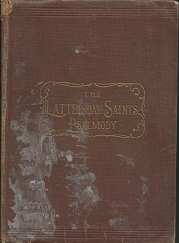 The Latter-Day Saints Psalmody: Sixth Edition[1915]