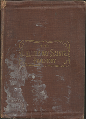 The Latter-Day Saints Psalmody: Sixth Edition[1915]