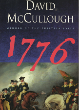 1776 – David McCullough – 0739461907