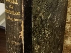 1854 ~ Journal of Discourses ~ Volume 1 ~ by Brigham Young, Counselors, etc.