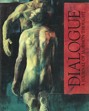 Dialogue: A Journal of Mormon Thought, Volume 26, Number 1, Spring 1993