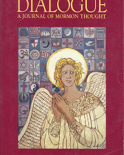 Dialogue: A Journal of Mormon though, Volume 31, Number 4, Winter 1998