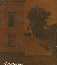 Dialogue: A Journal of Mormon Thought, Volume 1, Number 3, Autumn 1966