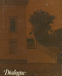 Dialogue: A Journal of Mormon Thought, Volume 1, Number 3, Autumn 1966