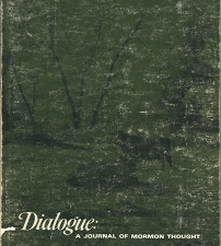 Dialogue: A Journal of Mormon Thought, Volume 1, Number 2, Summer 1966
