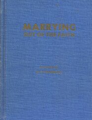 Marrying Out of the Faith ~ N. B. Lundwall ~ Very Rare!