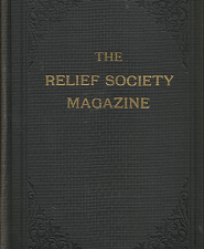 The Relief Society Magazine: Volume 47, 1960