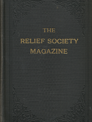 The Relief Society Magazine: Volume 44, 1957