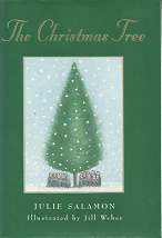 The Christmas Tree – Julie Salamon – 0679452532