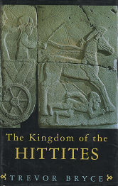 The Kingdom of Hittites[Set of 3 books] – Trevor Bryce – 0965064101