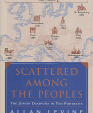 Scattered Among the Peoples – Allan Levine – 0771052758
