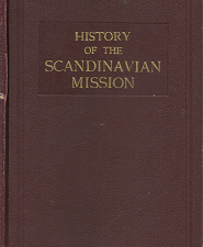 History of the Scandinavian Mission – Andrew Jenson