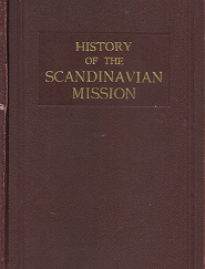 History of the Scandinavian Mission - Andrew Jenson