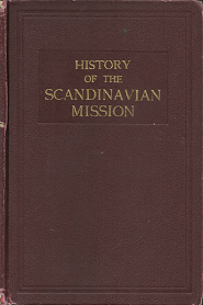 History of the Scandinavian Mission – Andrew Jenson