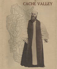 The Gentile Comes to Cache Valley – A.J. Simmonds – 0874210887