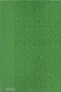 The Story of a Political Hoax – Frank H. Jonas