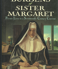 The Burdens of Sister Margaret[Signed] – Craig Harline – 0385473958
