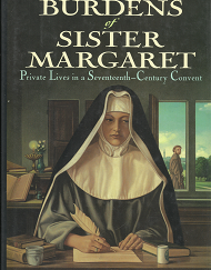 The Burdens of Sister Margaret[Signed] – Craig Harline – 0385473958
