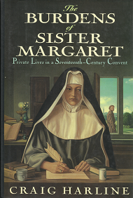 The Burdens of Sister Margaret[Signed] – Craig Harline – 0385473958