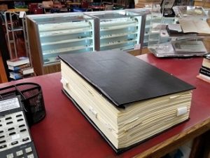 2 Huge Utah Press Association Scrapbooks for 1995-96 ~ Many Articles!