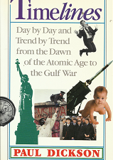 Timelines – Paul Dickson – 0201567539