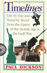 Timelines – Paul Dickson – 0201567539