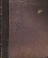 Young Woman’s Journal: Vol. 12, 1901 — Bound Hardcover Containing the Full Year of Magazines