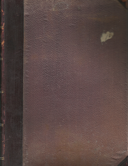 Young Woman’s Journal: Vol. 12, 1901 — Bound Hardcover Containing the Full Year of Magazines