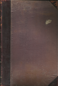 Young Woman’s Journal: Vol. 12, 1901 — Bound Hardcover Containing the Full Year of Magazines