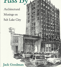 As You Pass By – Jack Goodman – 9780874804898