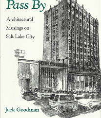 As You Pass By - Jack Goodman - 9780874804898