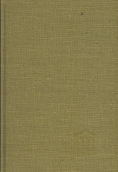 Warning Out in New England (1970 Reprint) ~ by