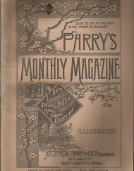 Parry’s Monthly Magazine: January, 1889, Vol. 5, No. 4