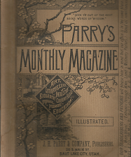 Parry’s Monthly Magazine: April, 1889, Vol 5, No. 7