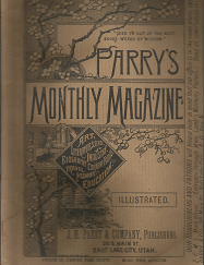 Parry’s Monthly Magazine: April, 1889, Vol 5, No. 7