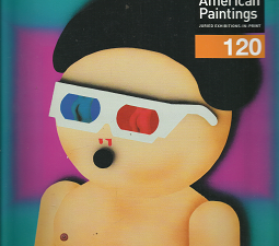 New American Paintings: 120, October/November