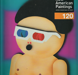 New American Paintings: 120, October/November