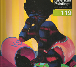 New American Paintings: 119, August/September