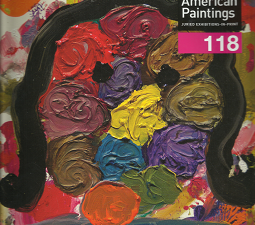 New American Paintings: 118, June/July