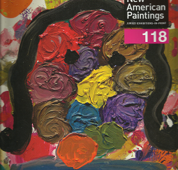 New American Paintings: 118, June/July